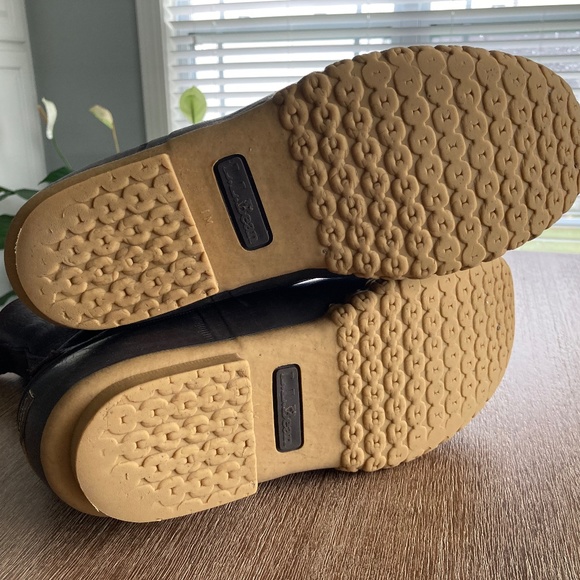 Vintage L.L. Bean Bison Boot - Raisin - 11 - Picture 6 of 8